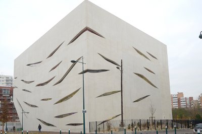 Espace Grésillons