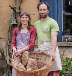 Consommacteurs producteurs - Erik et Julie Lefrançois