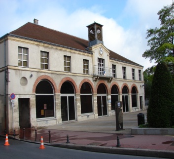 Ferme de l'Horloge - Amap Village